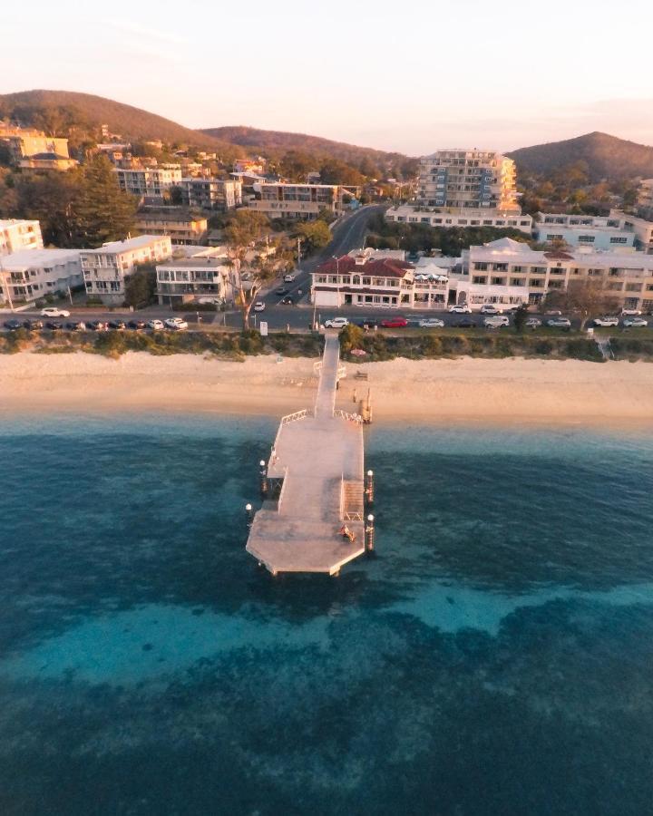 The Summer House Villa Shoal Bay Esterno foto