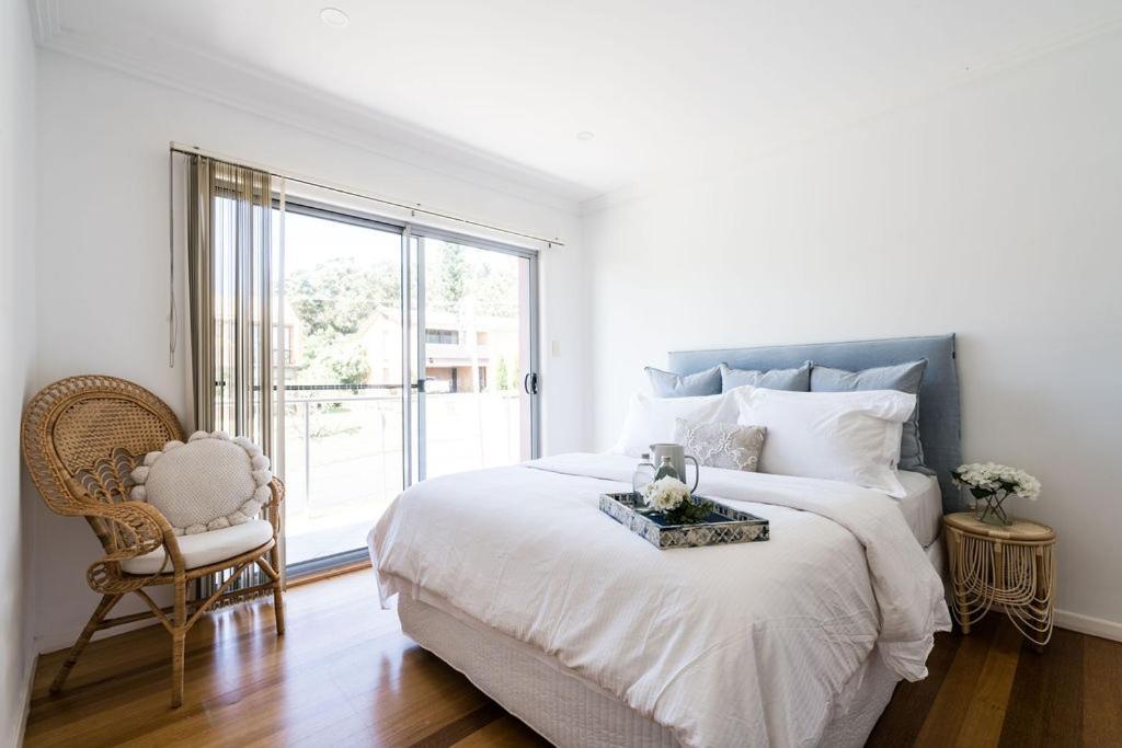The Summer House Villa Shoal Bay Esterno foto