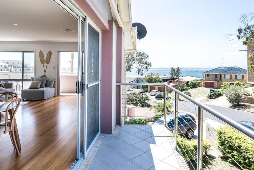 The Summer House Villa Shoal Bay Esterno foto