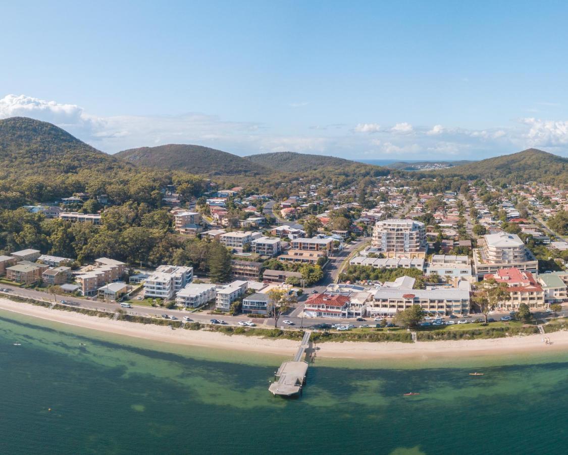 The Summer House Villa Shoal Bay Esterno foto